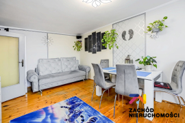 Przestronny dom 2 rodzinny- Os. Jędrzychów